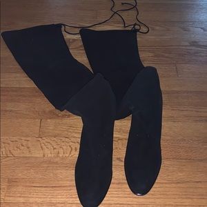 Stuart Weitzman Boots